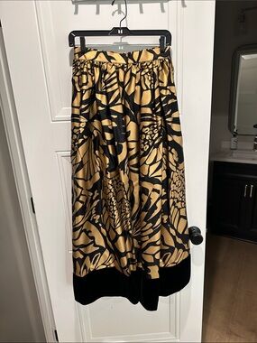 Albert Capraro Skirt